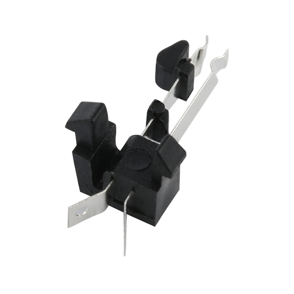 Leaf Switch