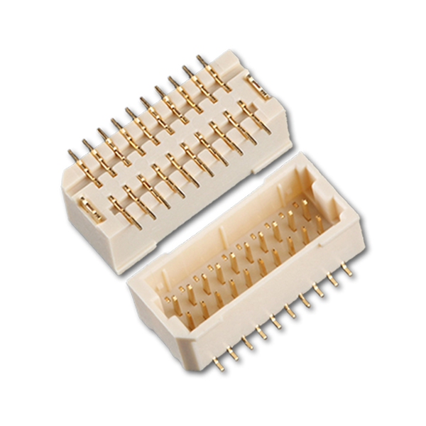 Connector